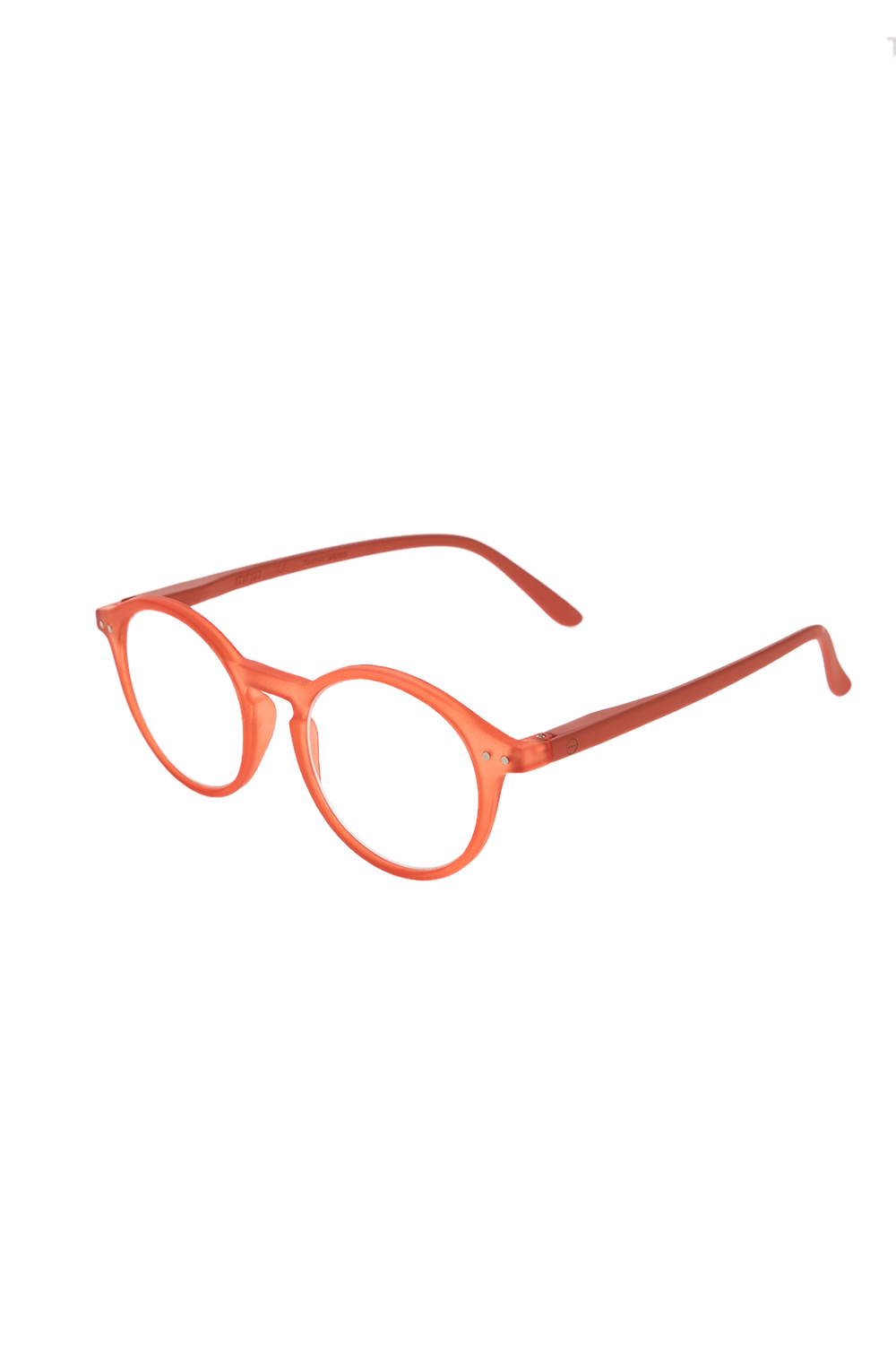 Γυναικεία/Αξεσουάρ/Γυαλιά/Οράσεως IZIPIZI - Unisex γυαλιά οράσεως IZIPIZI READING #D LIM/EDITION πορτοκαλί